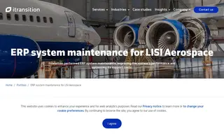 Preview of the Lisi Aerospace Case Study