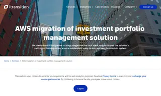Preview of the TradeSmith Case Study