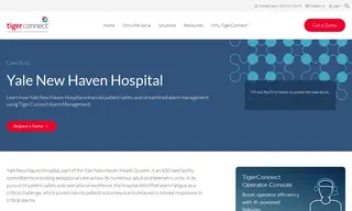 Preview of the Yale New Haven Hospital Case Study