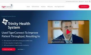 Preview of the Trinity Health System Case Study