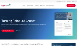 Preview of the Turning Point Las Cruces Case Study