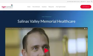 Preview of the Salinas Valley Memorial Healthcare System Case Study