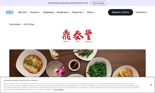 Preview of the Din Tai Fung Case Study