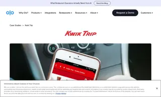 Preview of the Kwik Trip Case Study