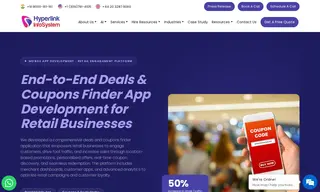 Preview of the Retail Businesses Case Study