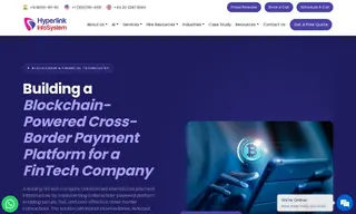 Preview of the FinTech Company Modernizing Global Payments Case Study