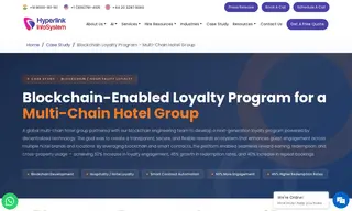 Preview of the Multi-chain Hotel Group Case Study