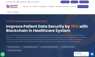 Preview of the Multi-facility Healthcare Organization Case Study