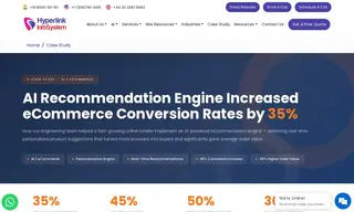 Preview of the Fast-Growing eCommerce Retailer at Scale Case Study