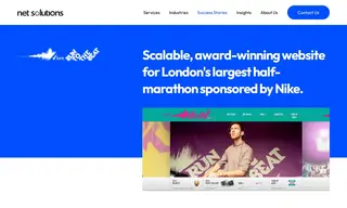 Preview of the IMG Case Study
