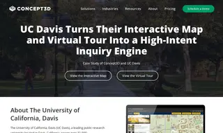 Preview of the UC Davis Case Study