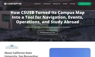 Preview of the California State University, San Bernardino Case Study