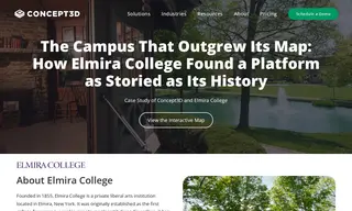 Preview of the Elmira College Case Study