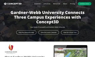 Preview of the Gardner-Webb University Case Study