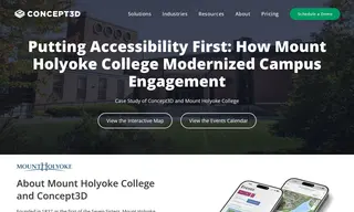 Preview of the Mount Holyoke College Case Study