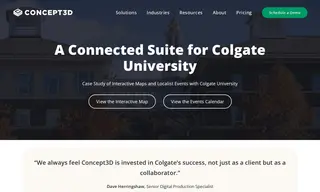 Preview of the Colgate University Case Study