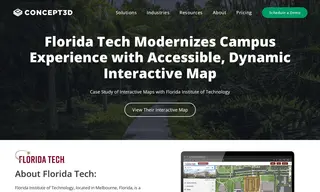 Preview of the Florida Institute of Technology Case Study