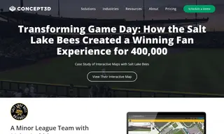 Preview of the Salt Lake Bees Case Study
