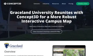 Preview of the Graceland University Case Study