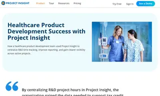 Preview of the ICU Medical Case Study