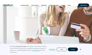 Preview of the Trace One Case Study
