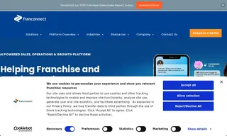 Preview of the BrightStar Care Case Study