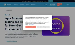Preview of the Nnamu GmbH Case Study