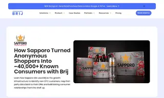 Preview of the Sapporo USA Case Study