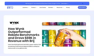 Preview of the Wynk Case Study