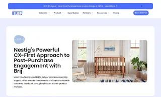 Preview of the Nestig Case Study