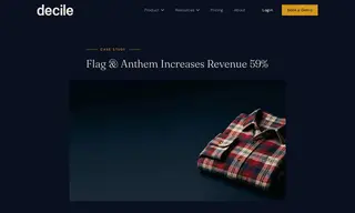 Preview of the Flag & Anthem Case Study