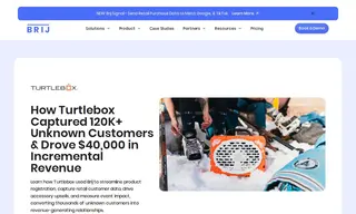 Preview of the TurtleBox Case Study
