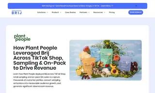 Preview of the Plant People Case Study
