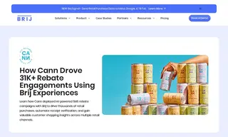 Preview of the Cann Case Study