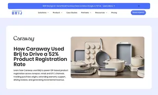 Preview of the Caraway Case Study