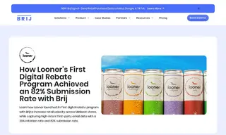Preview of the Looner Case Study