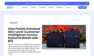 Preview of the PackIt Case Study