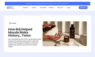 Preview of the Maude Case Study