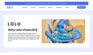 Preview of the Lalo Case Study