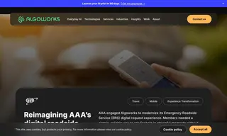 Preview of the AAA Case Study