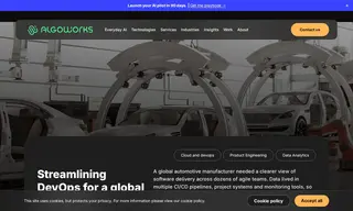 Preview of the Global Automotive Manufacturer Case Study