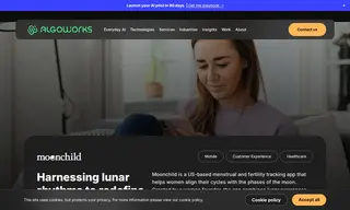 Preview of the Moonchild Case Study