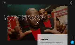 Preview of the MoviePass Case Study