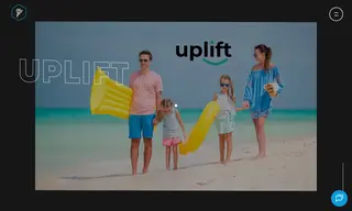 Preview of the Uplift Case Study