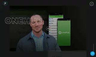 Preview of the Onehub Case Study