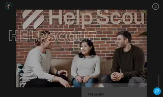 Preview of the Help Scout Case Study