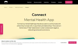 Preview of the Unify Families Case Study