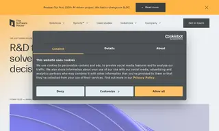 Preview of the NDA Company Case Study