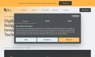 Preview of the KAFD Case Study