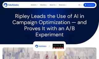 Preview of the Ripley Case Study